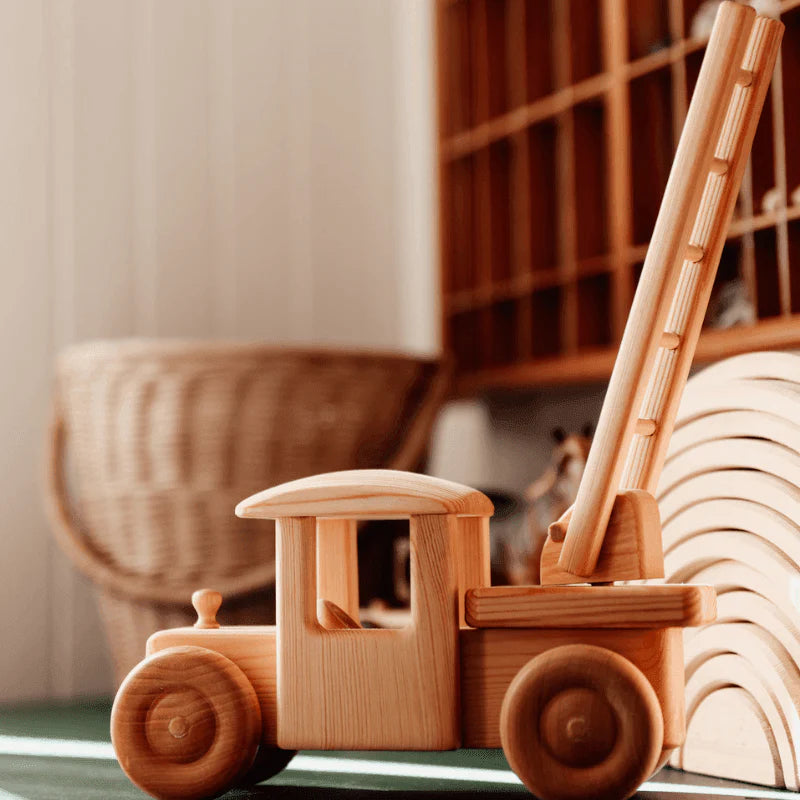 Wooden Toys