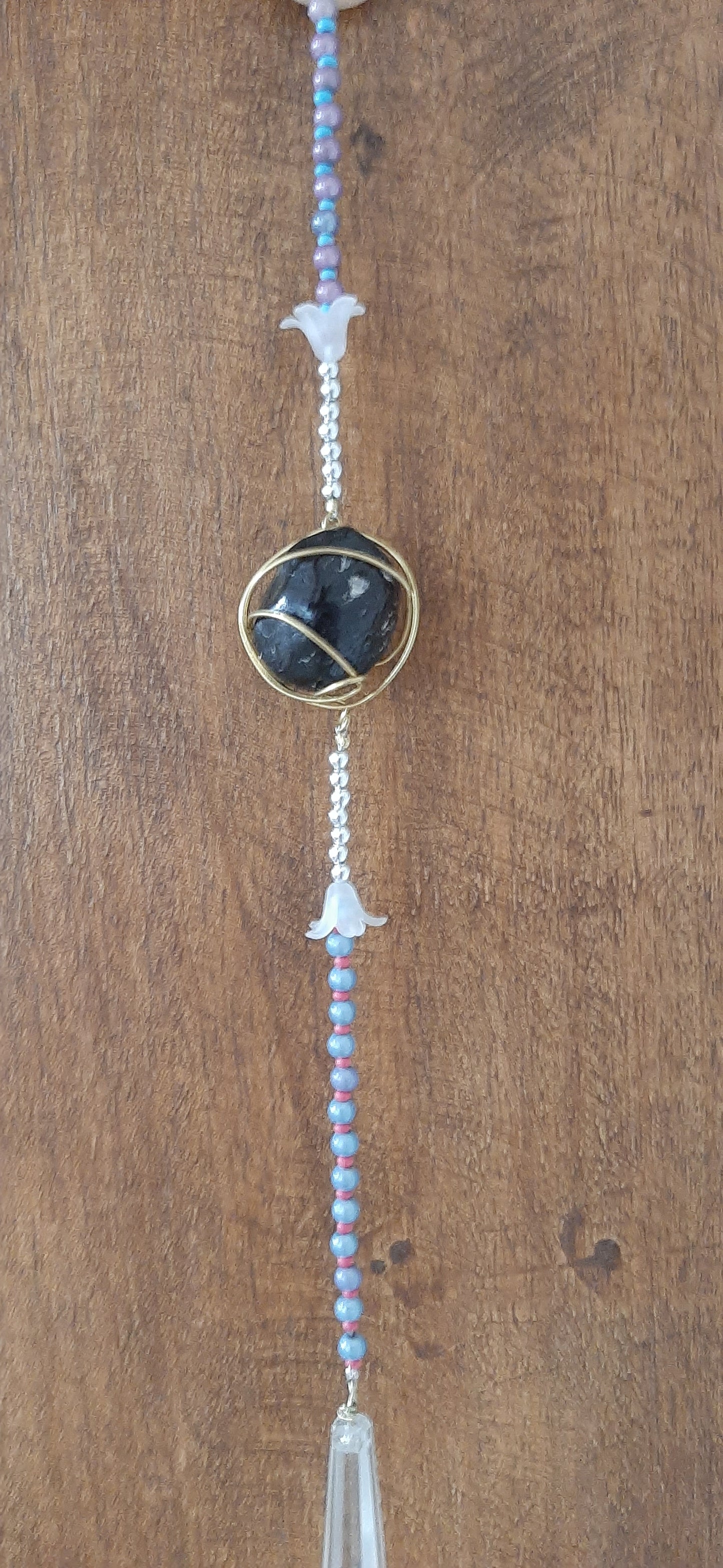 Wind Chime Workshop