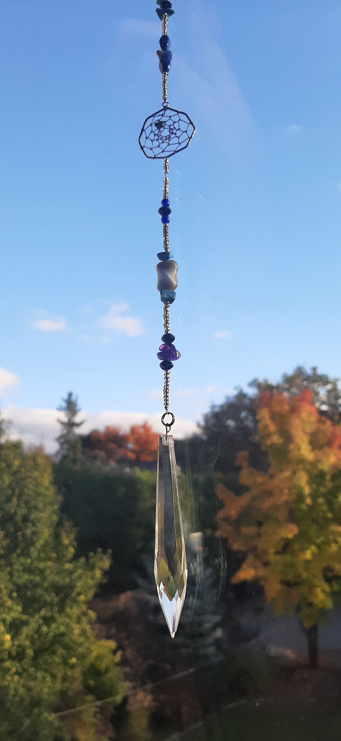 Wind Chime Workshop