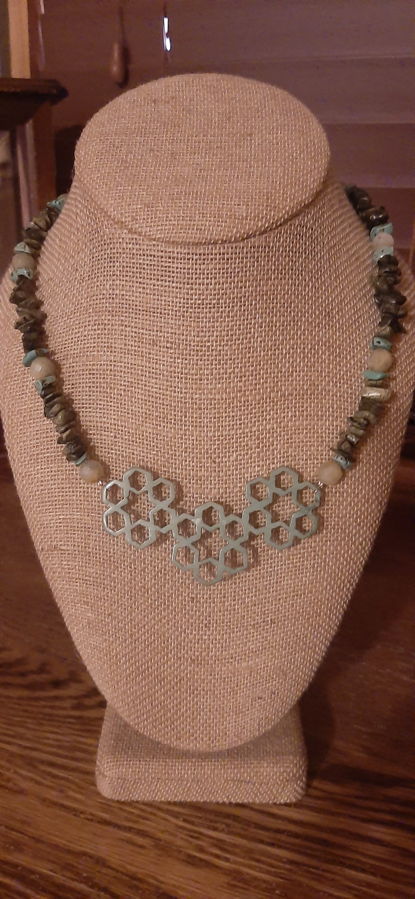 Basic Beaded Jewelry Workshop - Dec 9