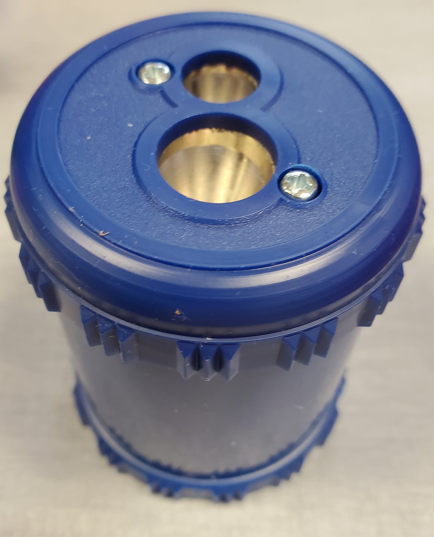 Dual Pencil Sharpener
