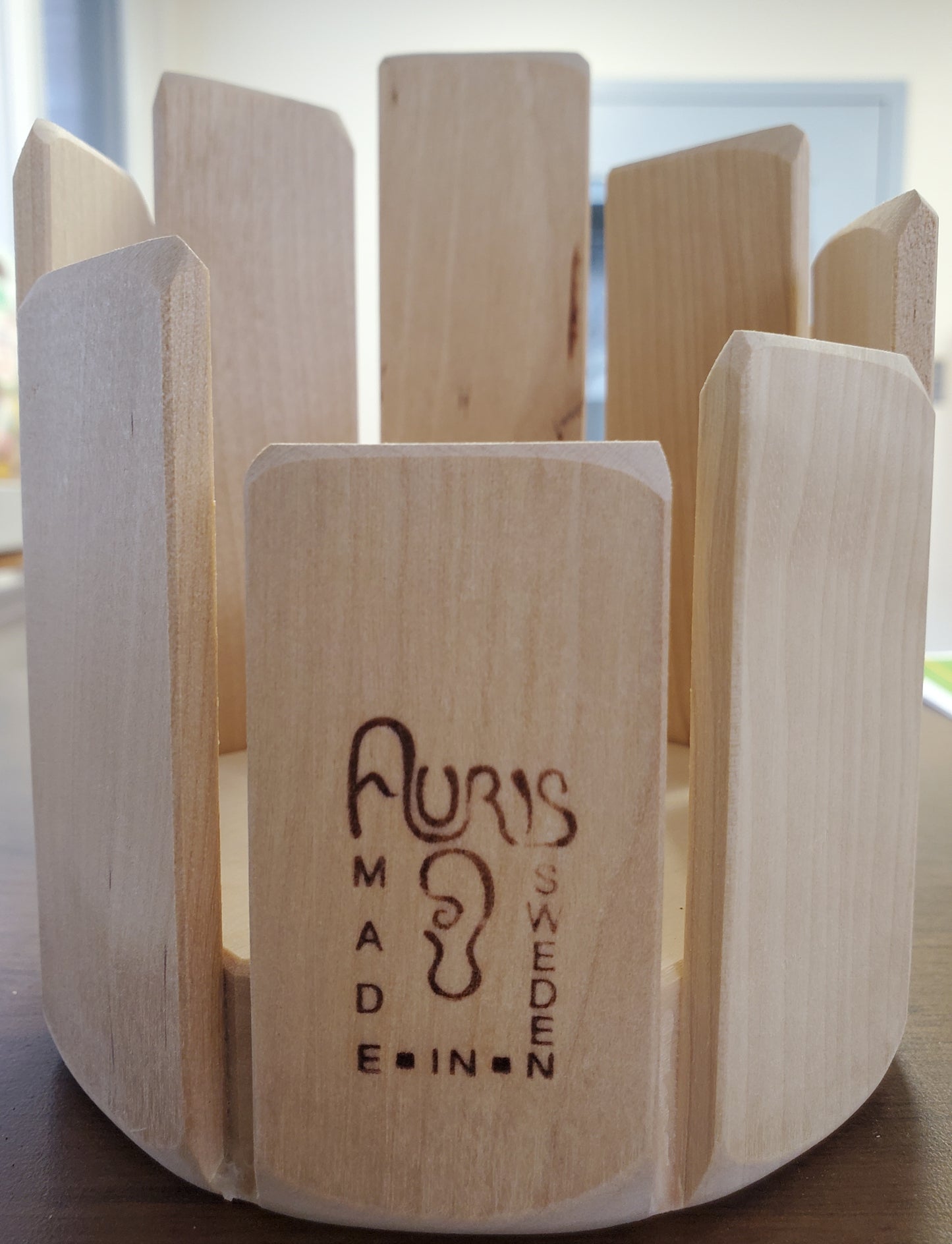 Auris Stirring Xylophone