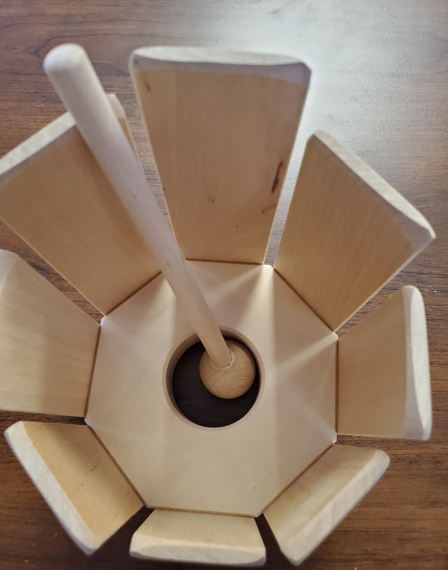 Auris Stirring Xylophone