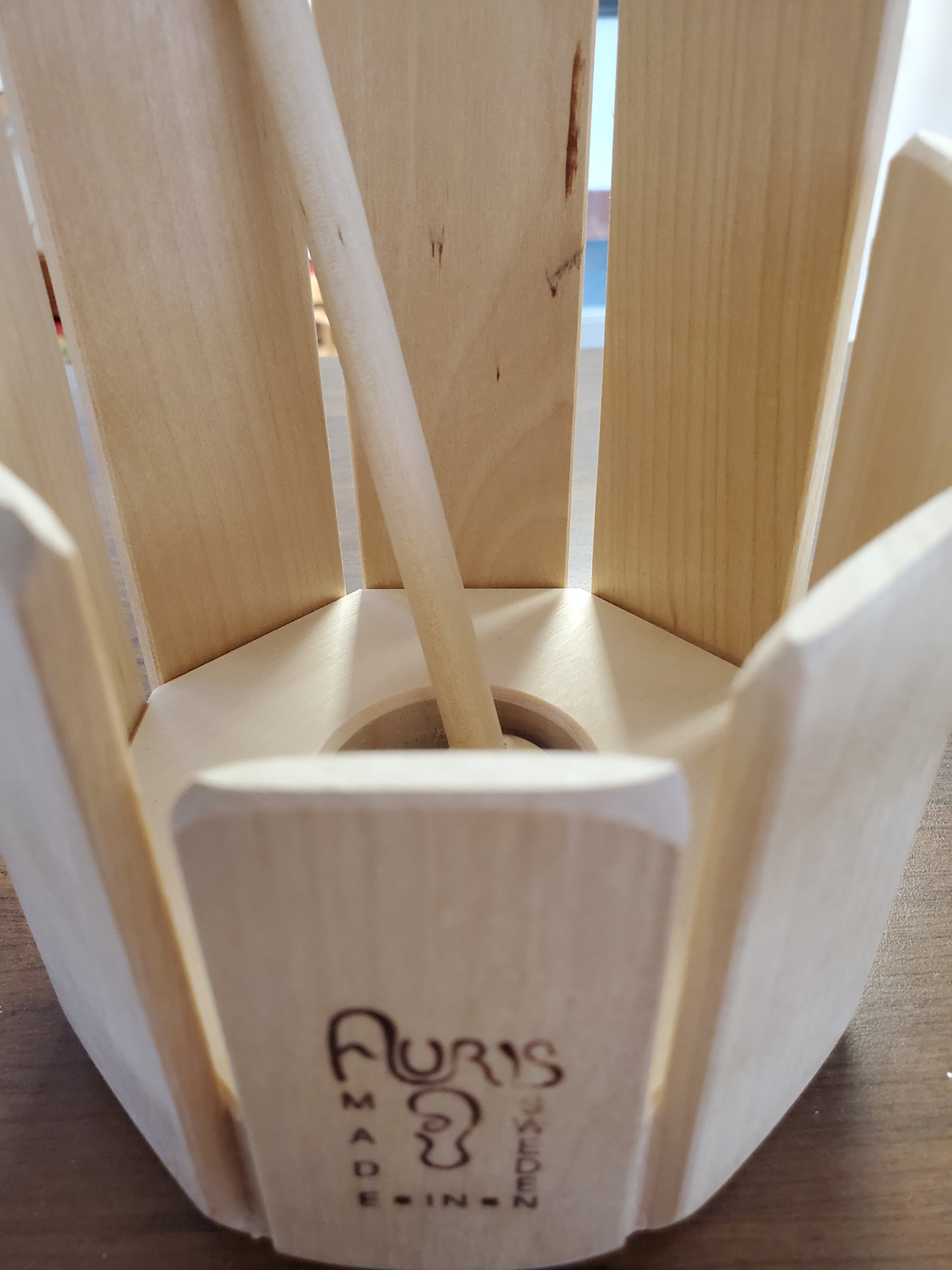 Auris Stirring Xylophone