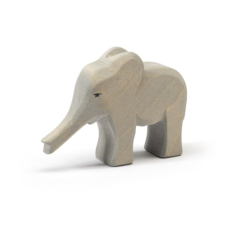 Ostheimer Small Elephant (Trunk Out)