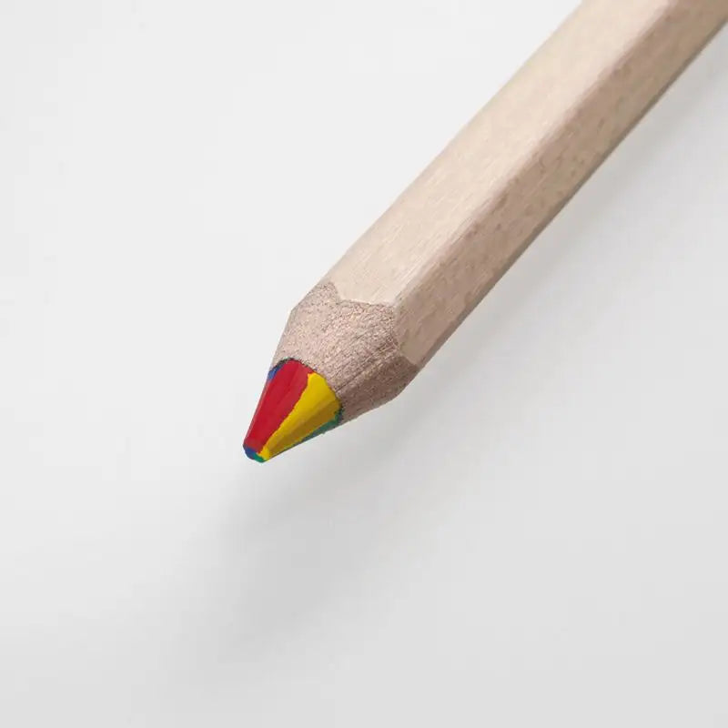 Multi-Colour Pencils