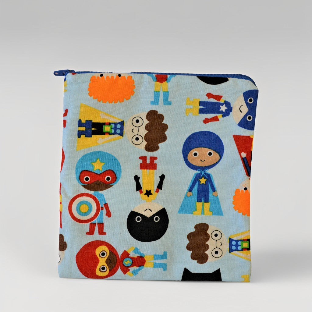 Reusable Snack Bag - Large
