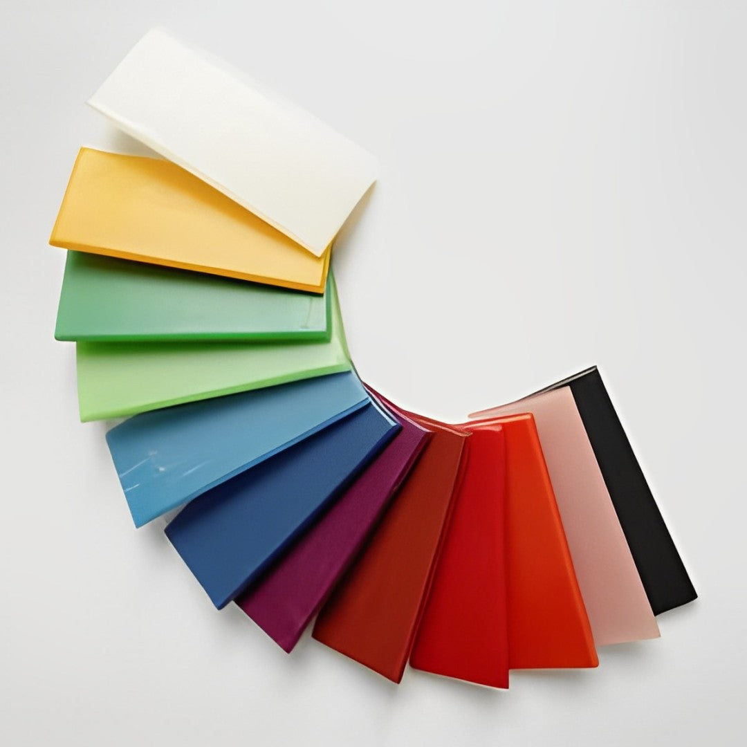 Stockmar Modeling Beeswax Sheets