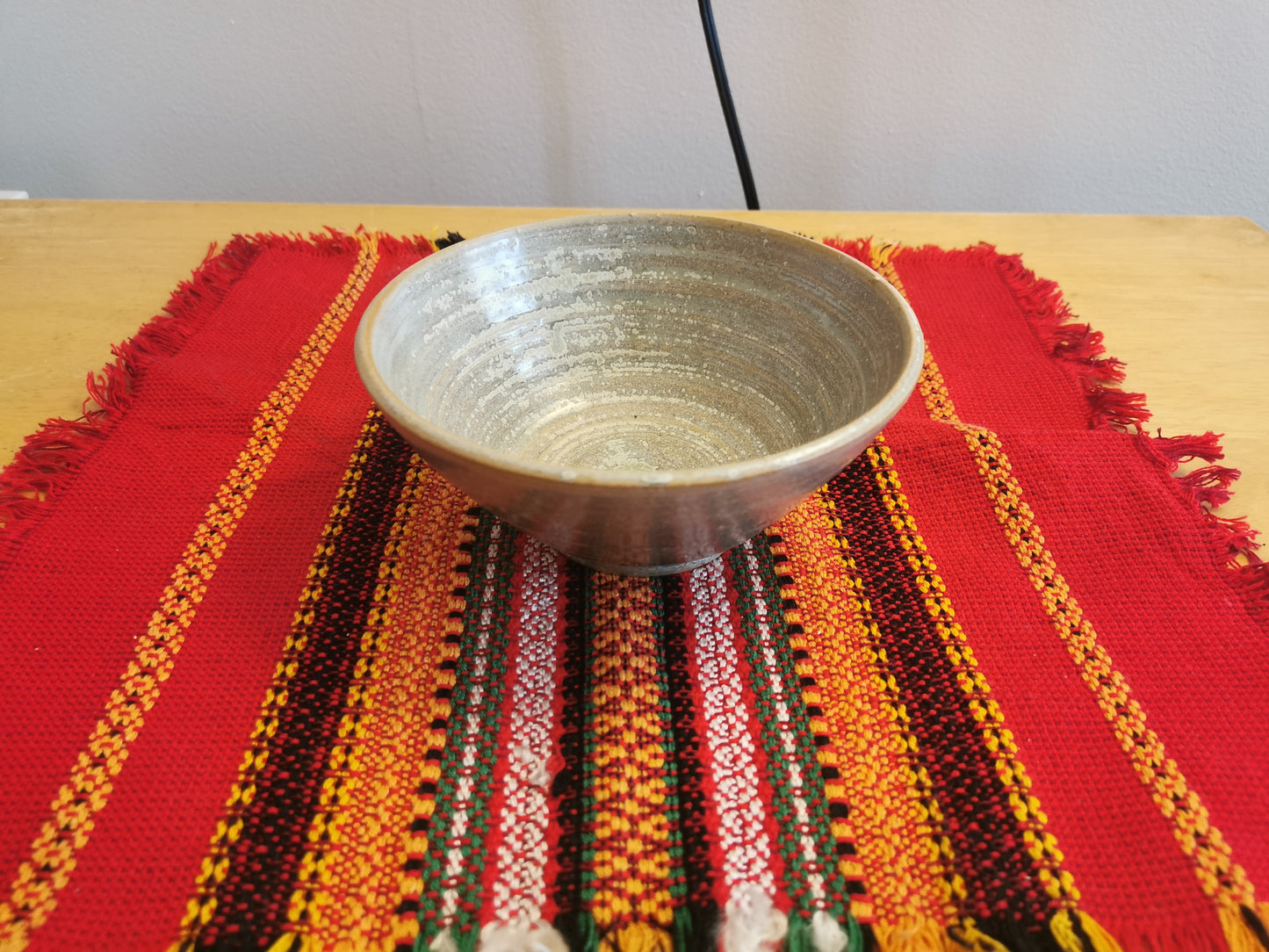 Handmade Bowl