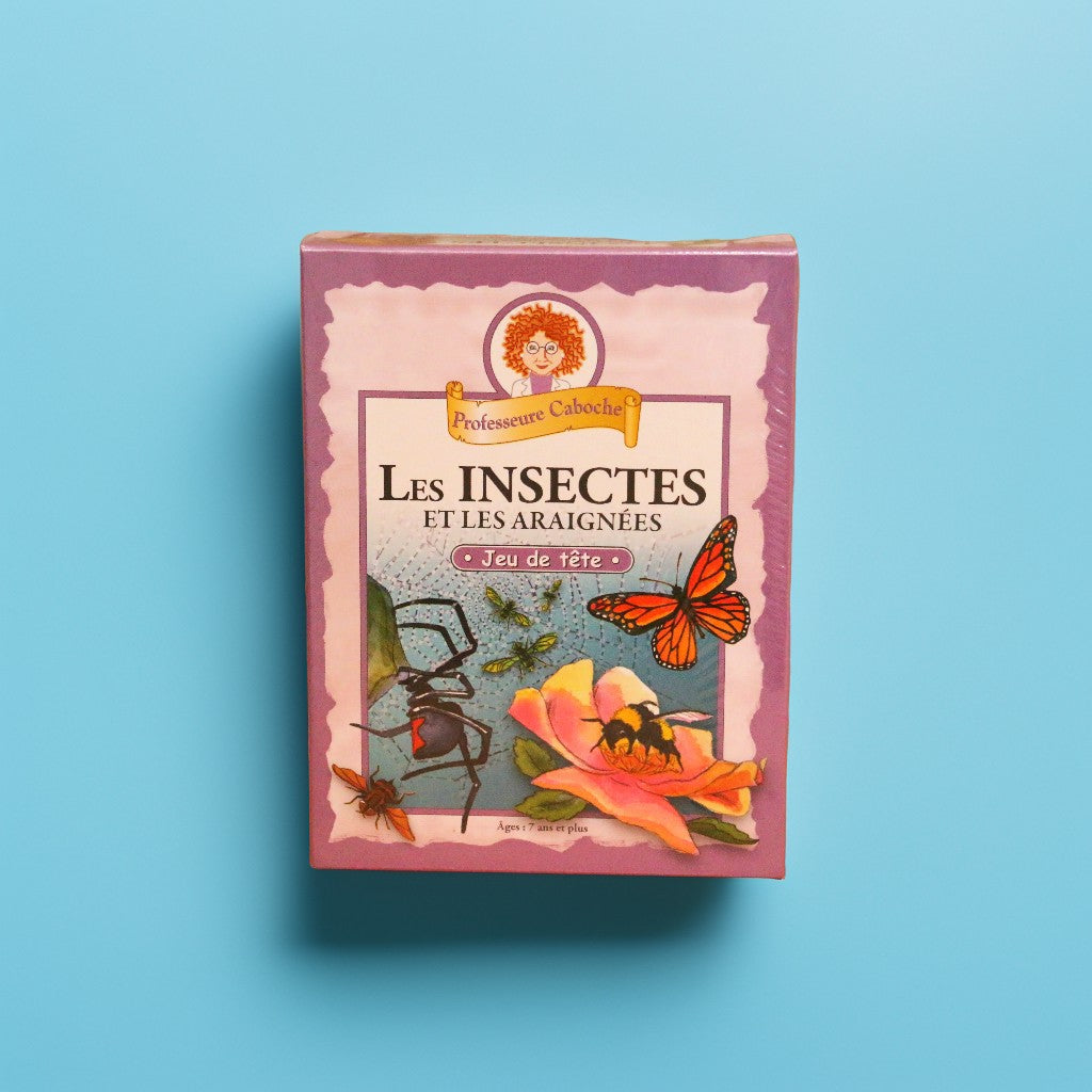 Les Insectes