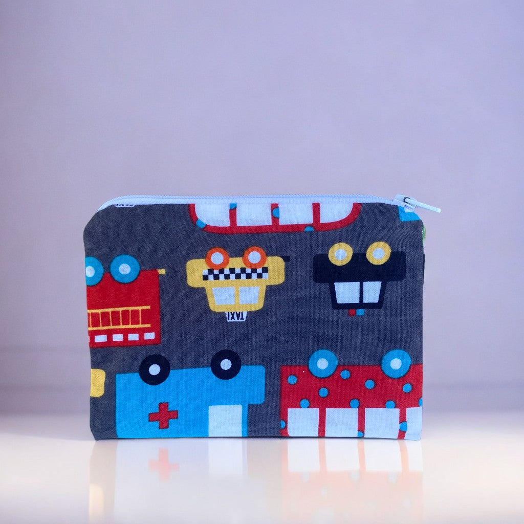 Reusable Snack Bag - Small