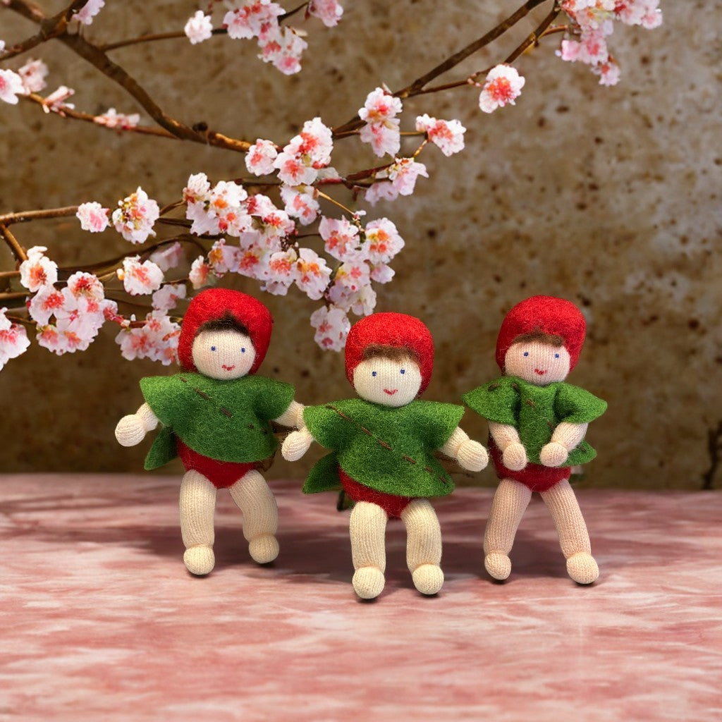 Ambrosius Cherry Baby