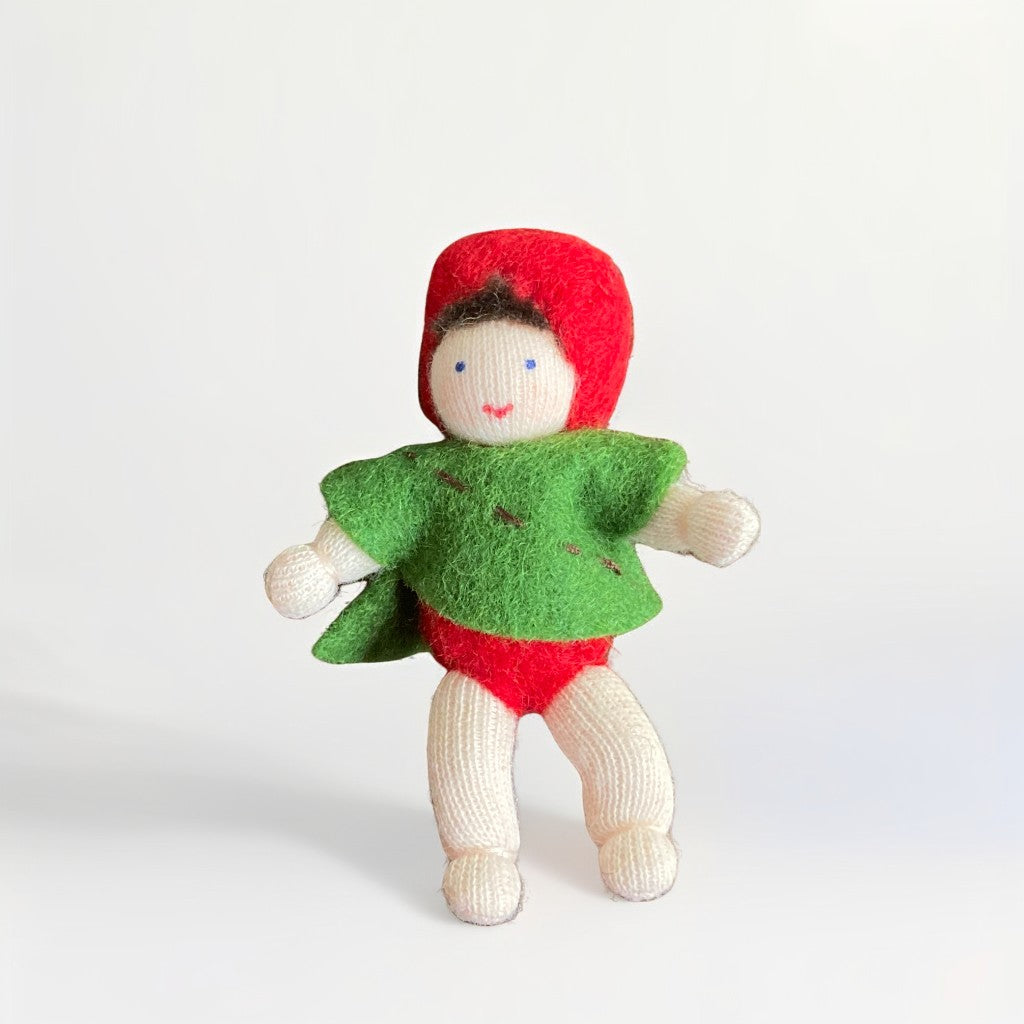Ambrosius Cherry Baby