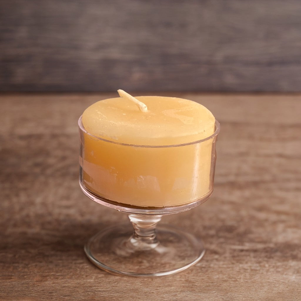 Bee glo Beeswax Candle - Tealights