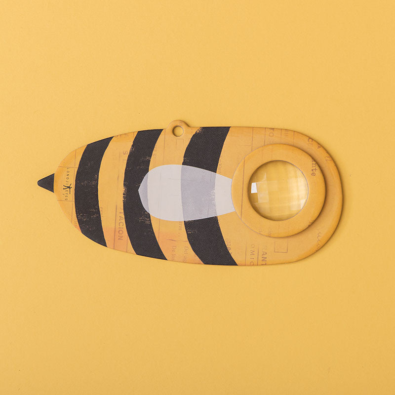 Bee Eyes (Insect Eyes)