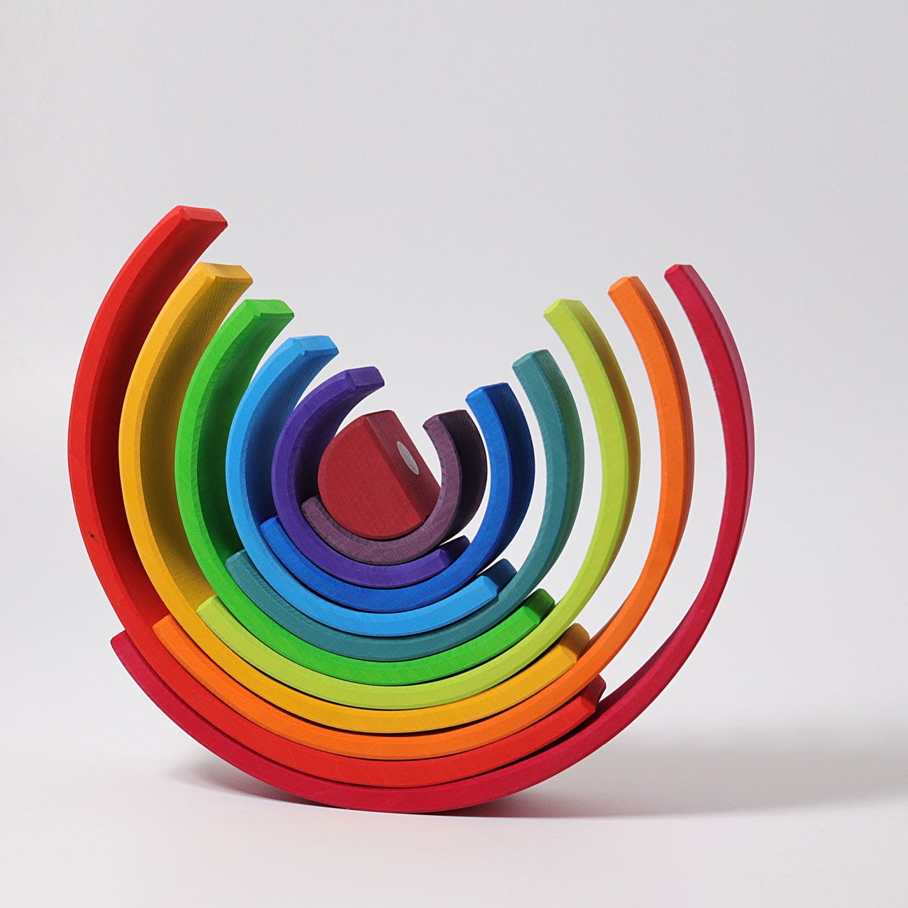 Grimm's wooden rainbow online