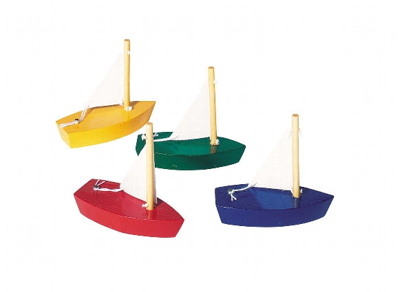 Sail Boat
