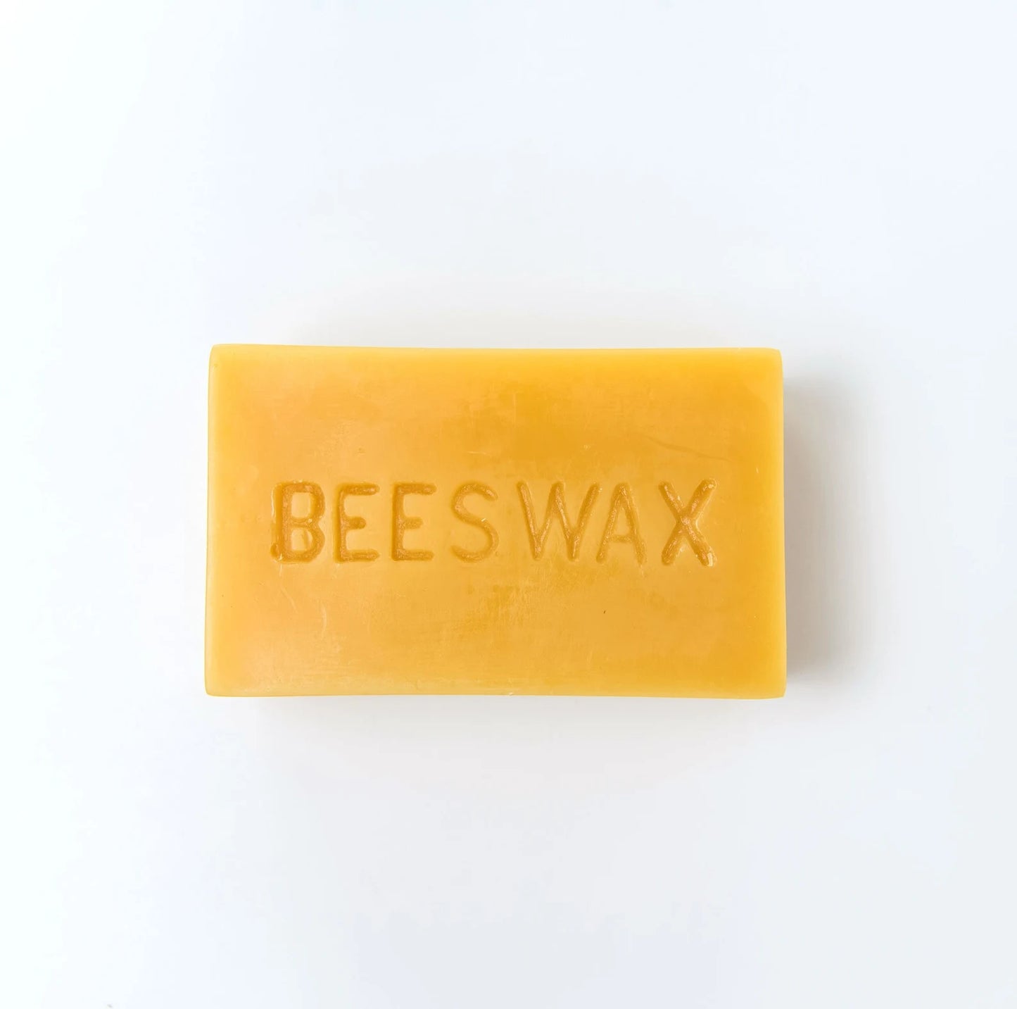 1 lb Beeswax Block