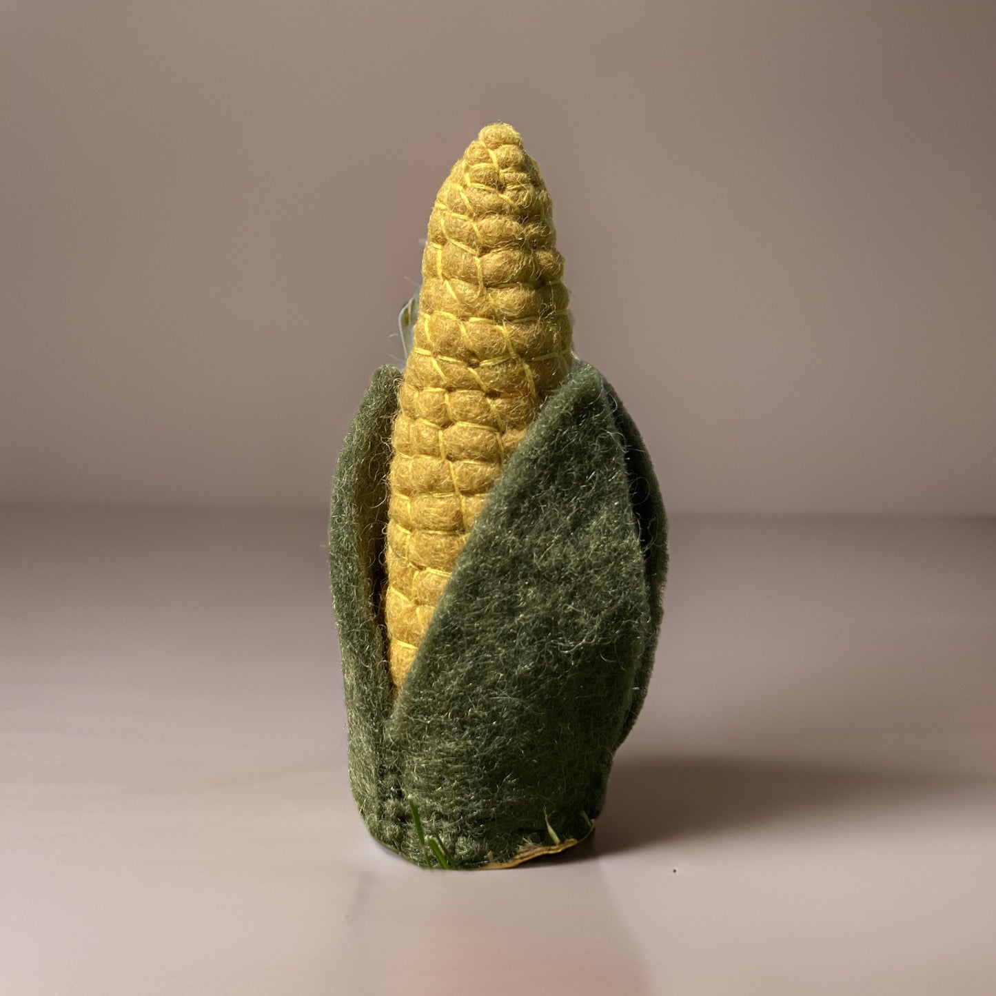 Felted Corn