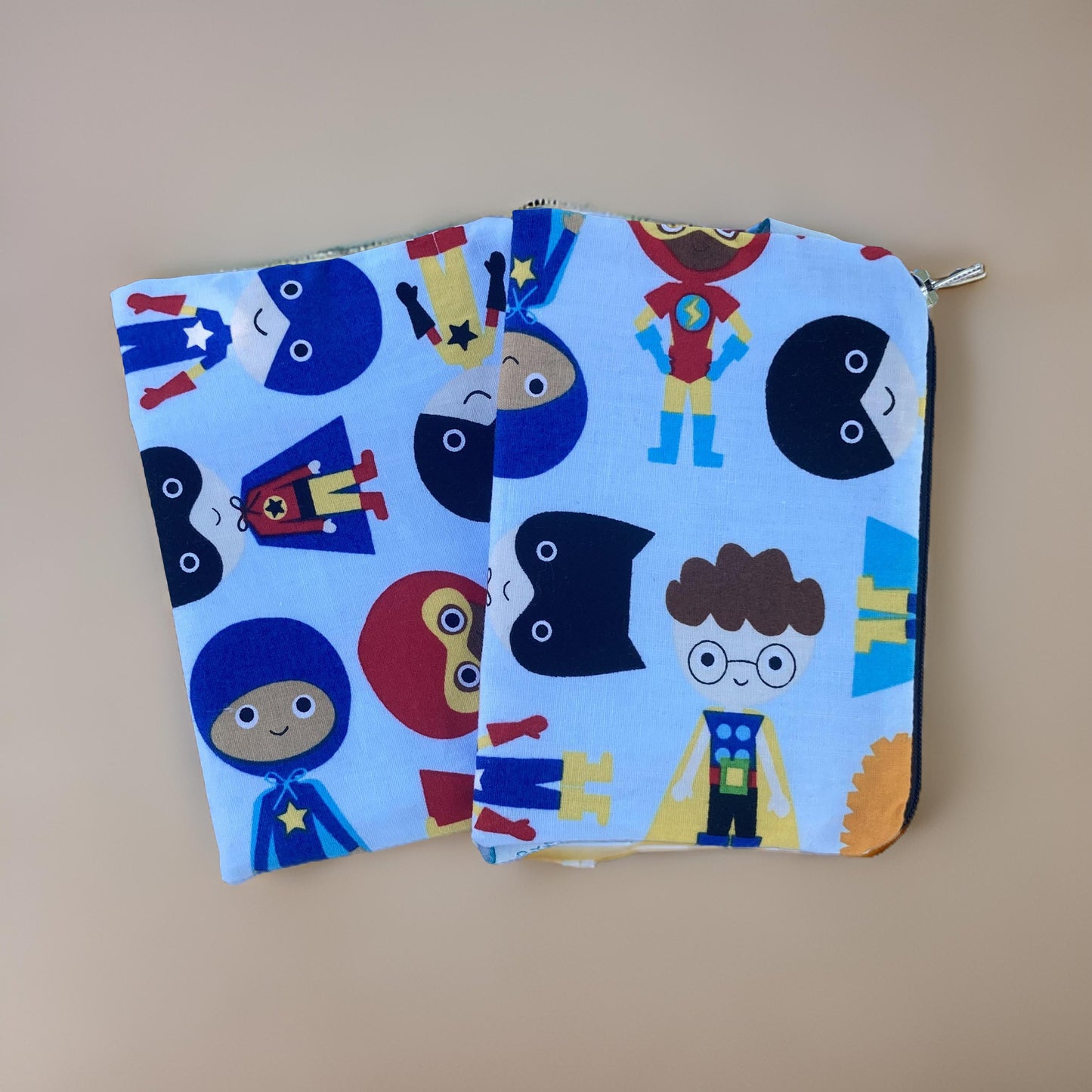 Reusable Snack Bag - Small