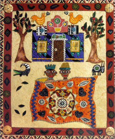 The Fabrics Of Fairytale: Stories Spun From Far And Wide