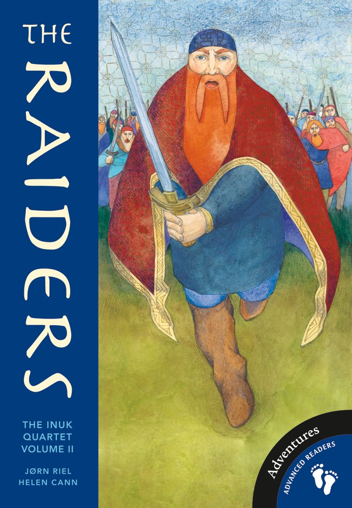 The Raiders: the Inuk Quartet Volume II