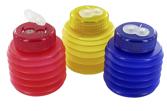 Flexible Pencil Sharpener