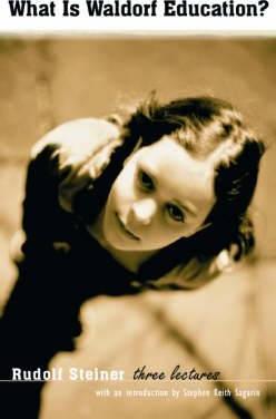 What is Waldorf Education?