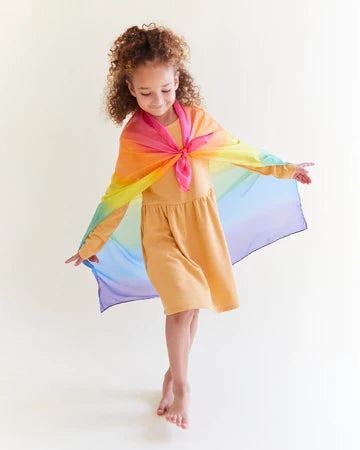 Play Silk - Varigated Colour
