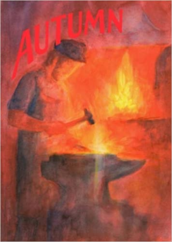 Autumn: Poems, Songs and Stories