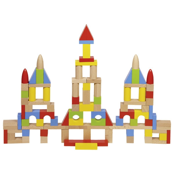 Building Blocks - Castle