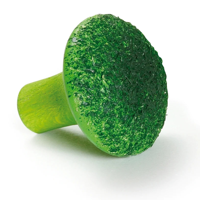 Wooden Food - Broccoli