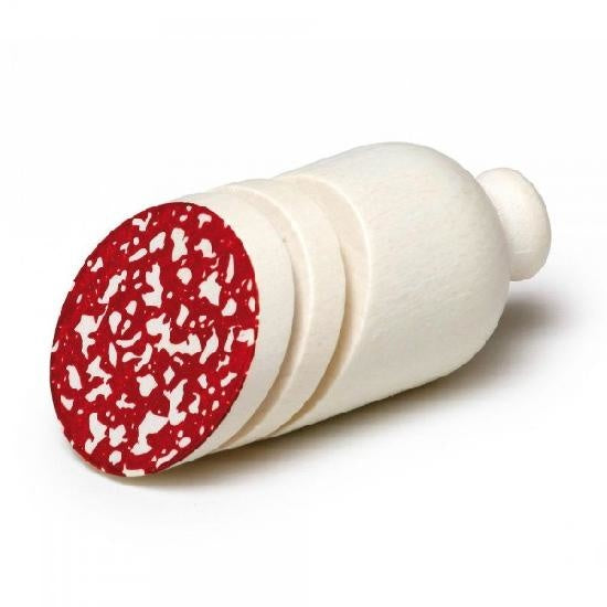 Wooden Food - Salami