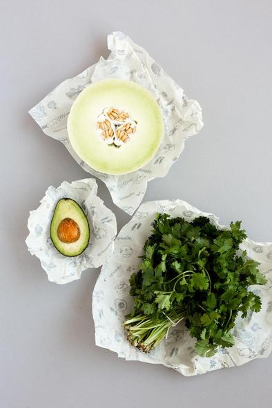 Abeego - Beeswax Food Wrap