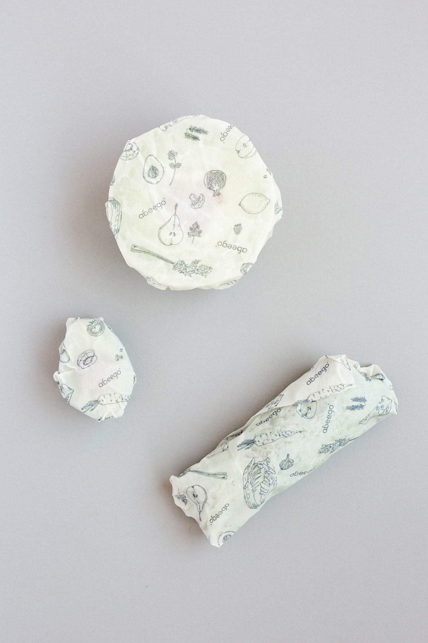 Abeego - Beeswax Food Wrap