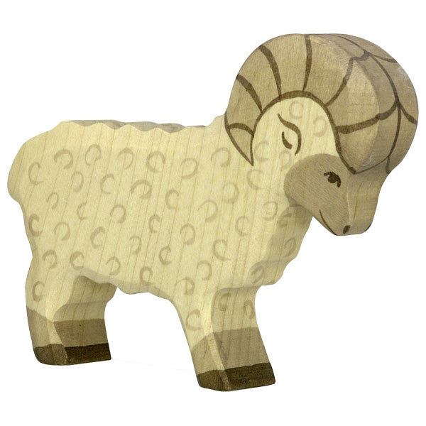 Holtiger Ram