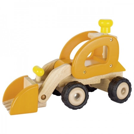 Goki Wheel Loader