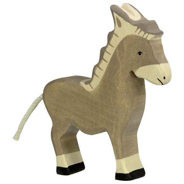 Holtziger Donkey Standing