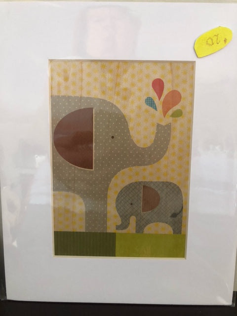 Print on Wood