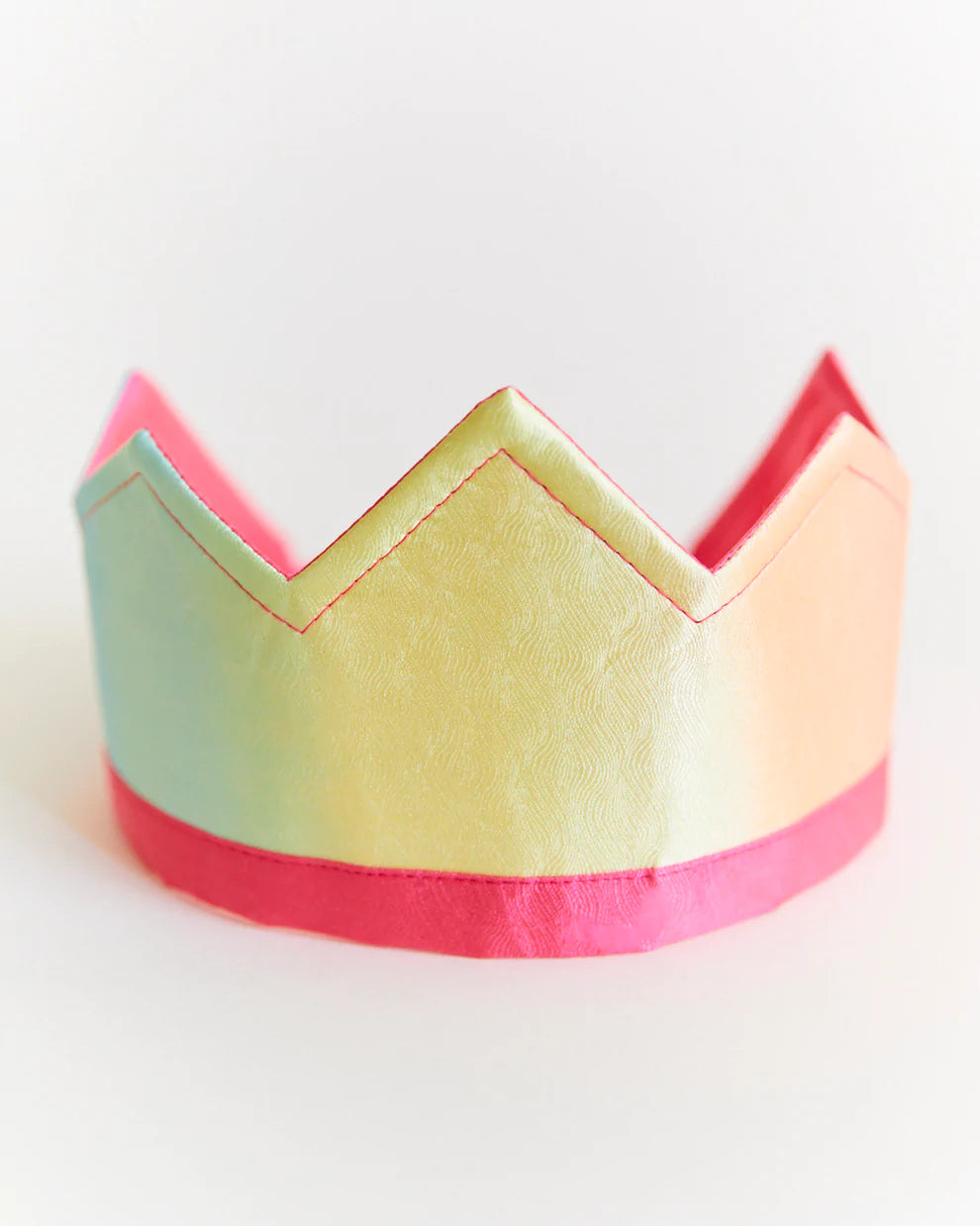 Sarah's Silks Silk Crowns