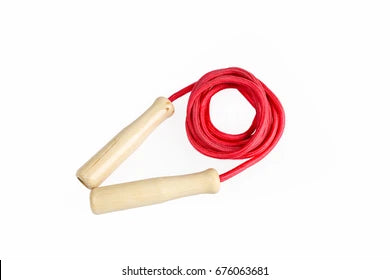 Cotton Skipping Rope