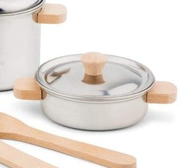Play Cooking Pot