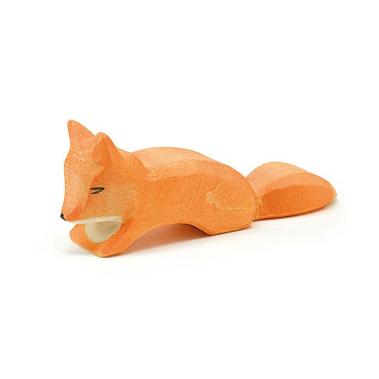 Ostheimer Small Fox