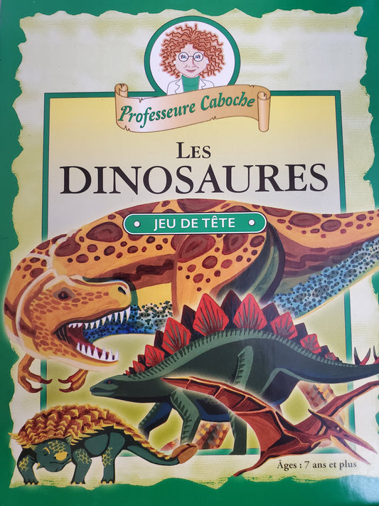 Les Dinosaures