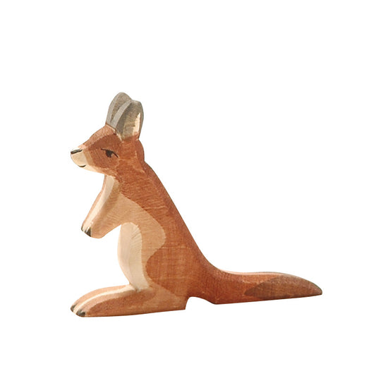 Ostheimer Small Kangaroo