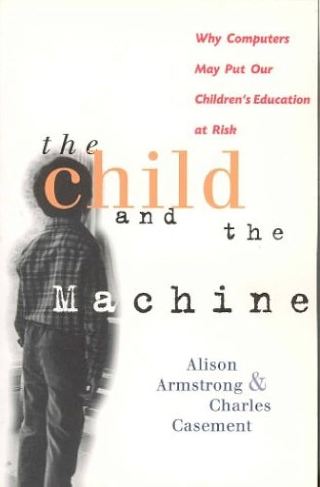 The Child and the Machine