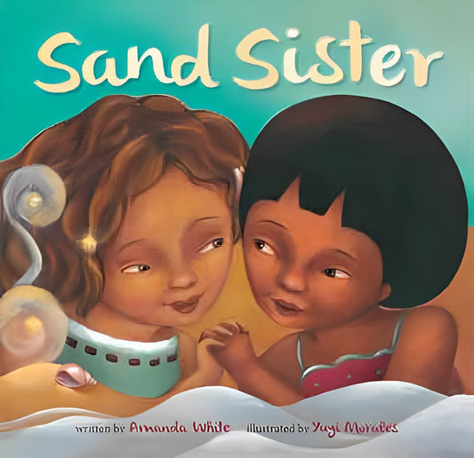 Sand Sister