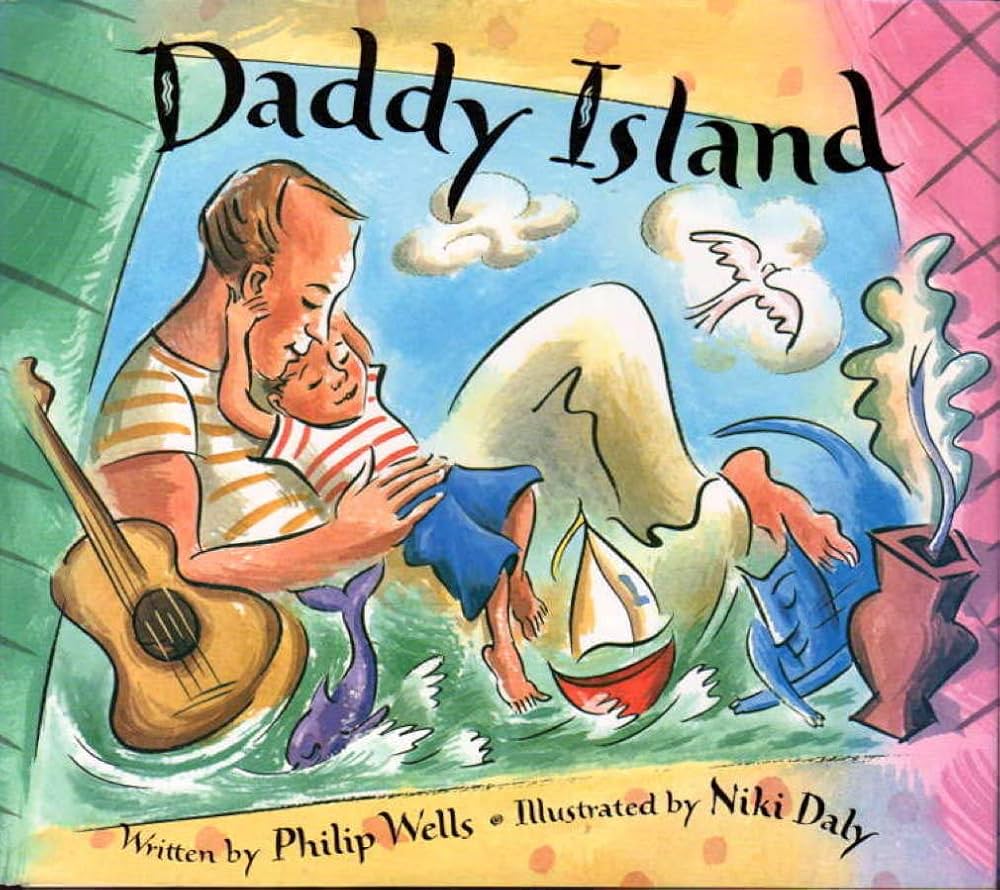 Daddy Island