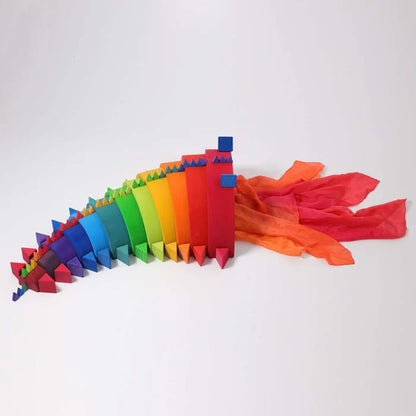 Grimm's Large Wooden Rainbow