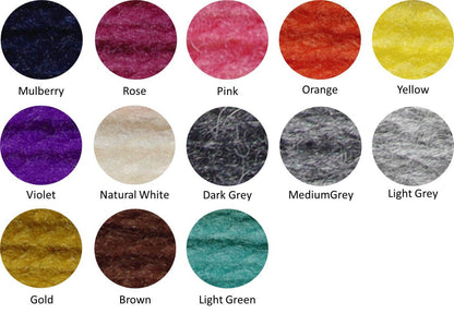 Briggs & Little Heritage Yarn (Wool)